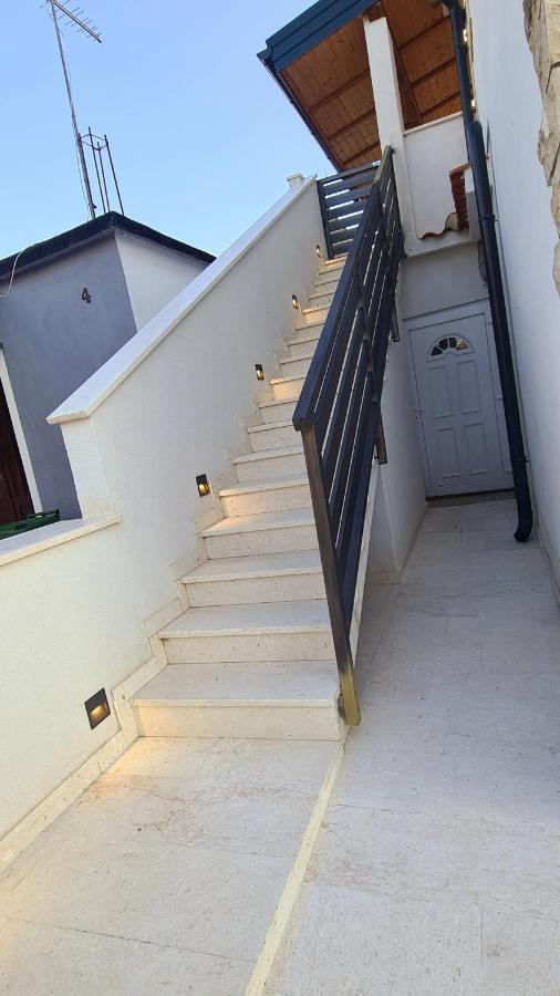 Family Oasis Apartment Zukve Vrsi Exterior foto